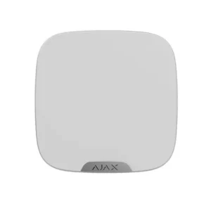 Ajax STREETSIREN(WHITE)DUMMY Box White