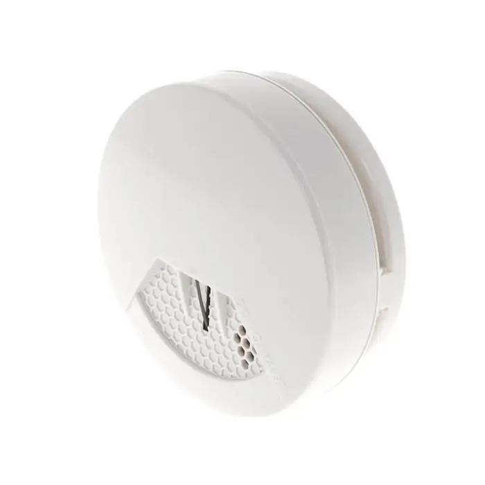 Pyronix SMOKE-WE Two Way 868MHz Wireless Smoke Sensor White
