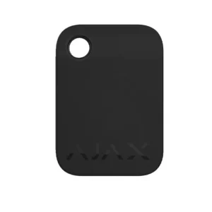 Ajax TAG(BLACK) Key Fob For Keypad Plus