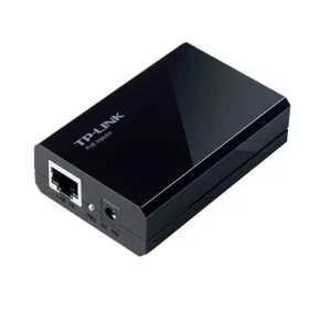 Tp-link PoE Injector TL-POE150S Gigabit IEEE 802.3af