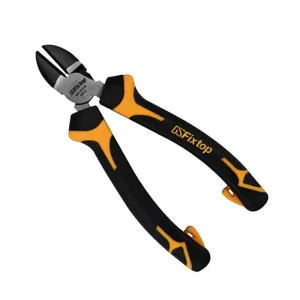 GSFixtop TLK SIDE CUTTER-10175 Side cutting pliers Tool