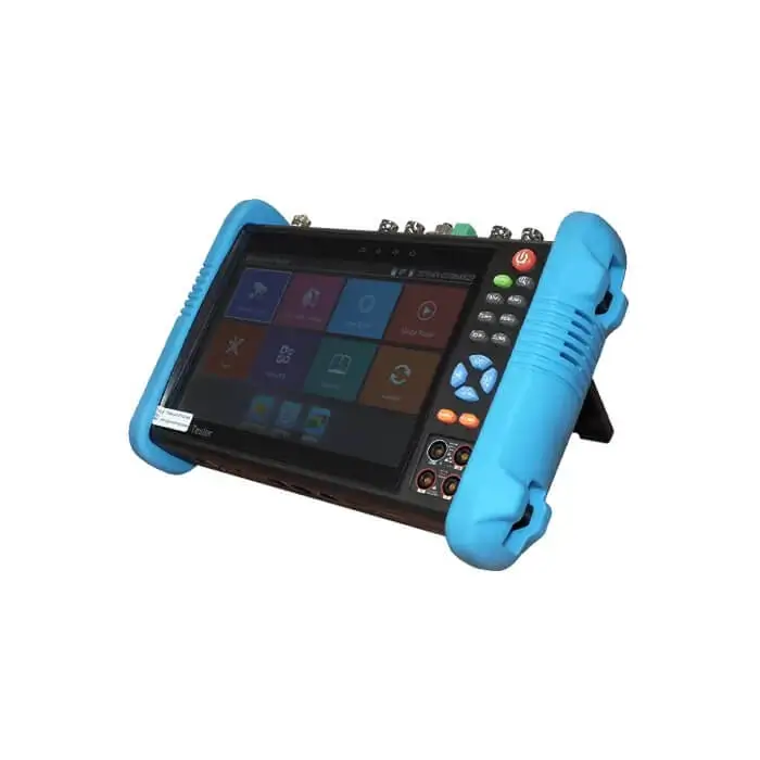 Unbranded Tester Monitor IPTESTER/PRO