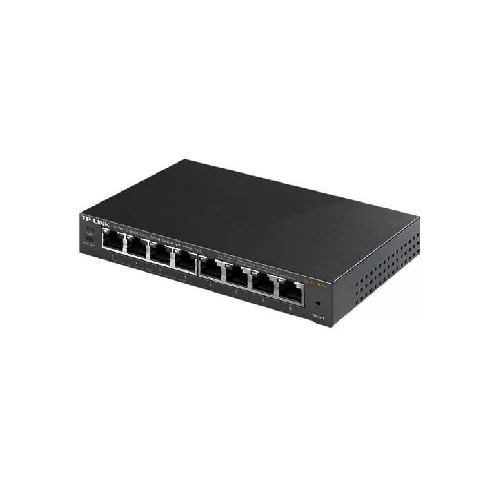 Tp-link Switch TL-SG108PE 8-Port