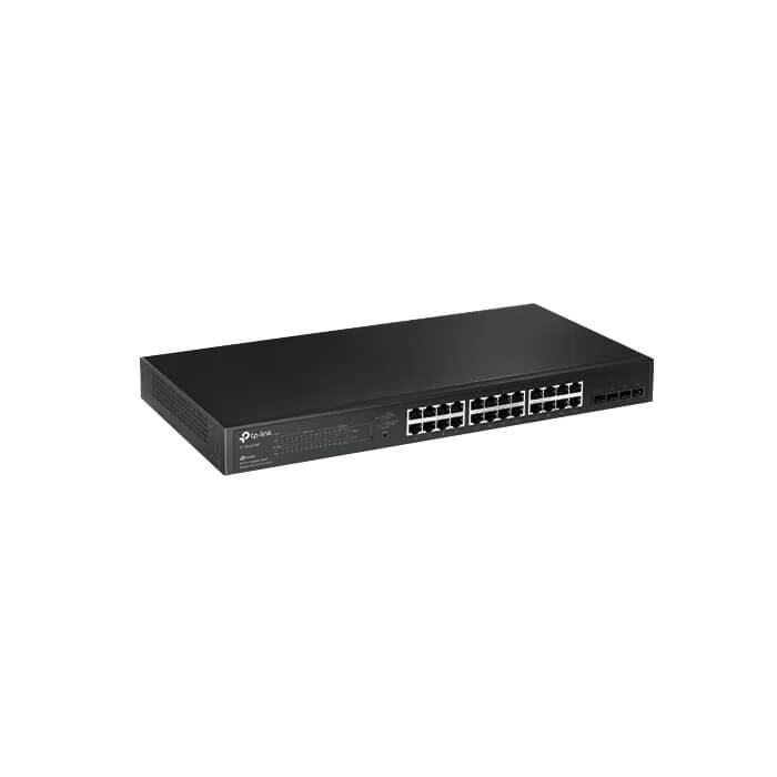 Tp-link Switch TL-SG2210P 8 Port Gigabit