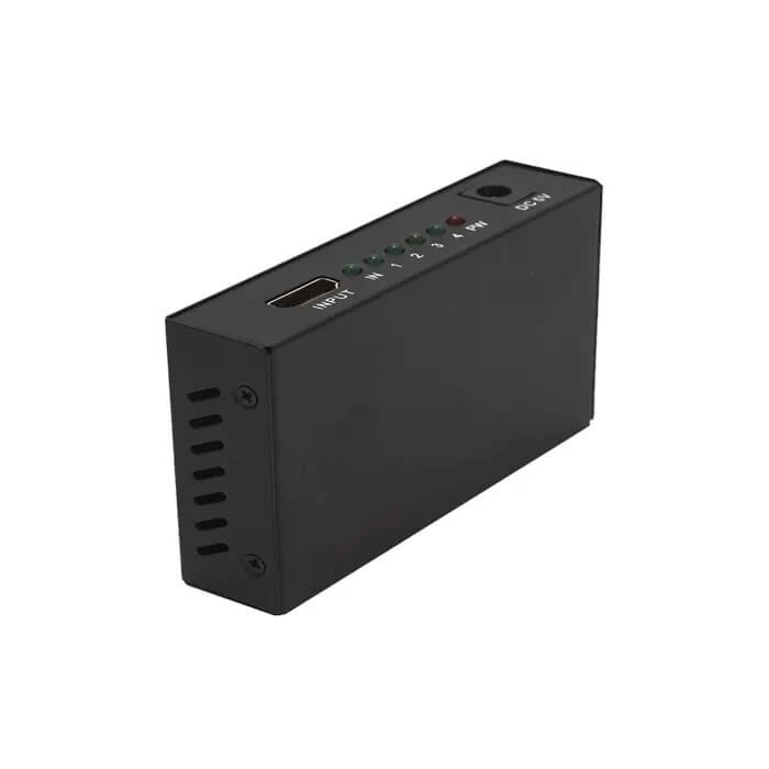 HDMI Splitter 4Way