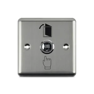 ACM-DOOR-Exit- ACM-K6B Door Access Stainless-steel Panel