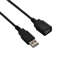 Unbranded USB Cable Extender 5m