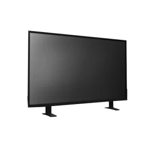Vigilant Vision DSM43-4KLED Monitor 43-inch