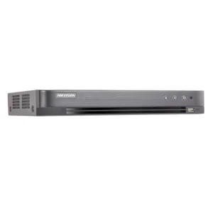 Hikvision PoC DVR DS-7204HUHI-K1/P 4 Channel Upto 5MP with 1x SATA HDD