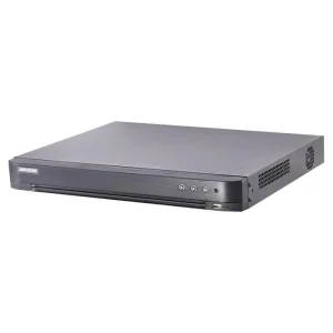 Hikvision POC DVR DS-7216HUHI-K2/P 5MP 16 Channel
