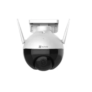 Ezviz Wi-Fi Camera EZVIZ-C8C Lite Pan Tilt H.265 Technology