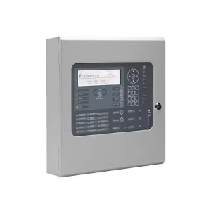 Advanced MxPro MX-5101 ApolloHochiki Protocol