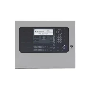 Advanced MxPro MX-5201 ApolloHochiki Protocol