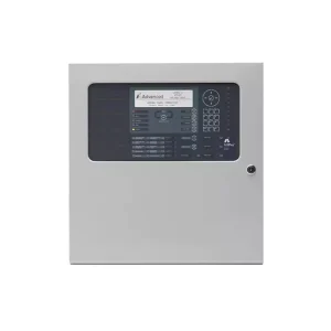 Advanced MxPro MX-5401 ApolloHochiki Protocol