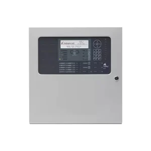 Advanced MxPro MX-5401N Nittan Evolution Protocol