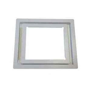 Advanced MxPro MXM-501 5 Semi Flushing Bezel (Small Enclosure)