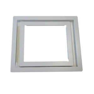 Advanced MxPro MXM-502 5 Semi Flushing Bezel (Medium Enclosure)