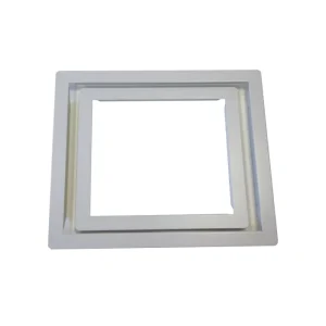 Advanced MxPro MXM-503 5 Semi Flushing Bezel (Large Enclosure)