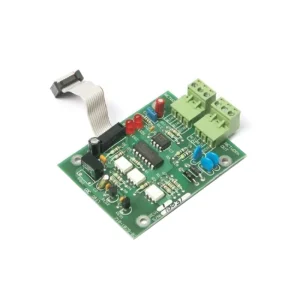 Advanced MxPro MXP-503 5 Standard Network Card