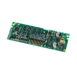 Advanced MxPro MXP-567 5 Loop Driver Card (Nittan Protocol)