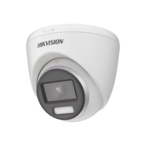 Hikvision DS-2CE72KF0T-FS(2.8MM) 3K ColorVu Turret Camera