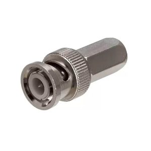 Unbranded BNC Twist-On-S Connector