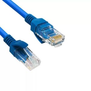 Unbranded Cable CAB LAN CAT6-10m Clad Aluminium