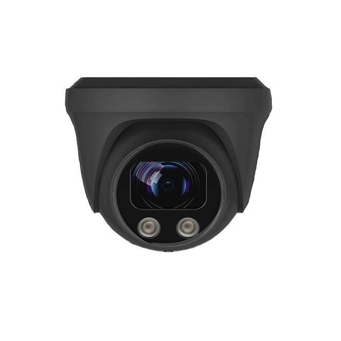 Unbranded 8MP 3.6mm fixed lens ColorVu Security Camera - CAM FCT-8MP-G