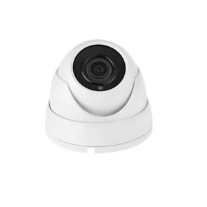 5MP Prolux White Turret CCTV Camera 20 IR - CAM PXC-610-F5W