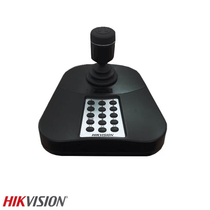 Clavier Joystick Hikvision DS-1005KI Pour Caméra PTZ - Occasion - Très Bon état