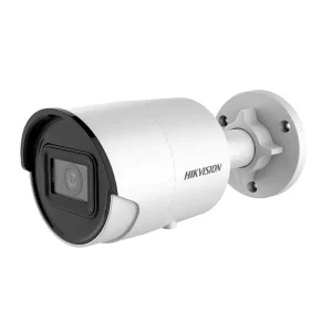 Hikvision 8MP AcuSense IP CCTV Camera Fixed Lens 30m IR - DS-2CD2086G2-IU(2.8MM)(C)