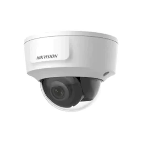 Hikvision 2MP 2.8mm Fixed Lens IP Dome Camera - DS-2CD2125G0-IMS(2.8MM)