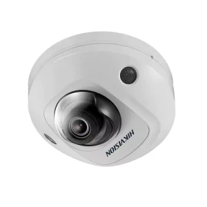 Hikvision POE Mini Dome CCTV Camera 8MP AcuSense - DS-2CD2583G2-IS(2.8MM)
