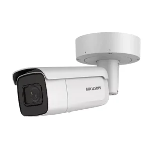 Hikvision 8MP POE CCTV Camera 2.8-12mm Varifocal Lens 60m IR - DS-2CD2686G2-IZS(C)