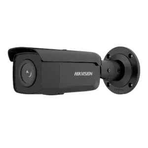 Hikvision 4MP AcuSense CCTV Bullet Camera Darkfighter - DS-2CD2T46G2-2I(2.8MM)/BLACK(C)