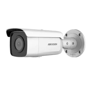 Hikvision 4MP POE Bullet CCTV Camera IP67 4mm Lens - DS-2CD2T46G2-2I(4MM)(C)