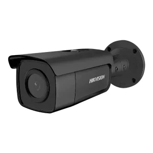 Hikvision 4K AcuSense Darkfighter Bullet CCTV Camera - DS-2CD2T86G2-2I(2.8MM)/BLACK
