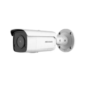 Hikvision 8MP CCTV Camera POE AcuSense 4mm Lens 60m IR - DS-2CD2T86G2-ISU/SL(4MM)(C)