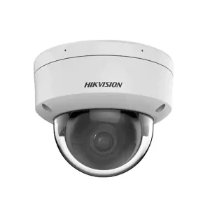 Hikvision 4MP 2.8mm Lens AcuSense POE Dome Camera - DS-2CD3146G2-ISU(2.8MM)(H)