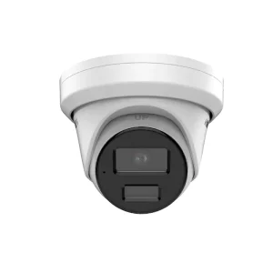 Hikvision POE Turret Camera 4MP AcuSense Fixed Lens - DS-2CD3346G2-ISU(2.8MM)(H)