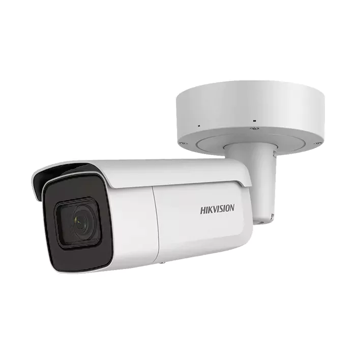 Hikvision 5MP AcuSense Bullet CCTV Camera Dark fighter 60m IR - DS-2CD3656G2-IZS(C)