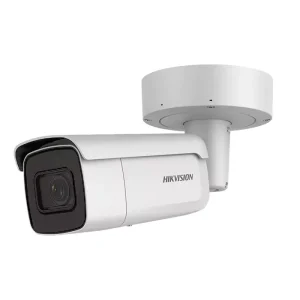 Hikvision 8MP AcuSense Varifocal Lens Bullet Camera 60m IR - DS-2CD3686G2-IZS(2.7-13.5MM)(C)