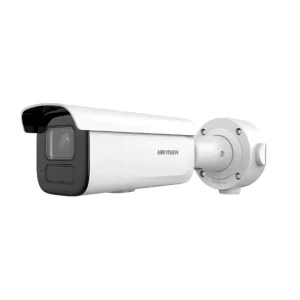 Hikvision AcuSense POE 8MP Bullet ColorVu CCTV Camera IP67 - DS-2CD3686G2T-IZSY(2.7-13.5MM)(H)