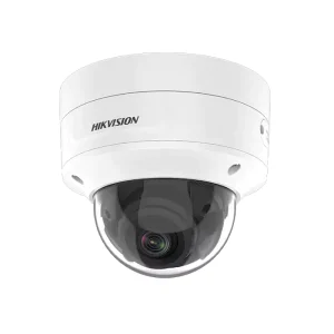 Hikvision IP Camera 5MP AcuSense Varifocal Lens - DS-2CD3756G2-IZS(2.7-13.5MM)(C)