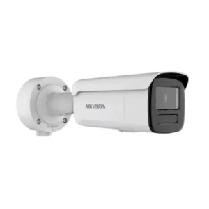 Hikvision 8MP AcuSense Fixed Bullet POE CCTV Camera - DS-2CD3T86G2-4ISY(4MM)(H)