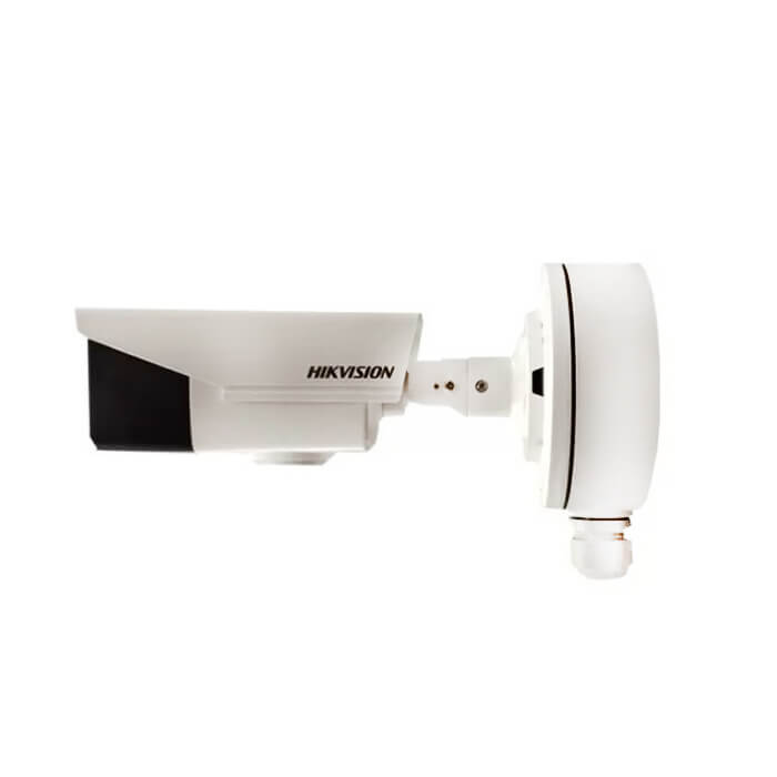 2MP Hikvision HD Camera DS-2CE16D8T-IT3E Bullet 3.6mm Fixed Lens 40m IR POC - Image 4