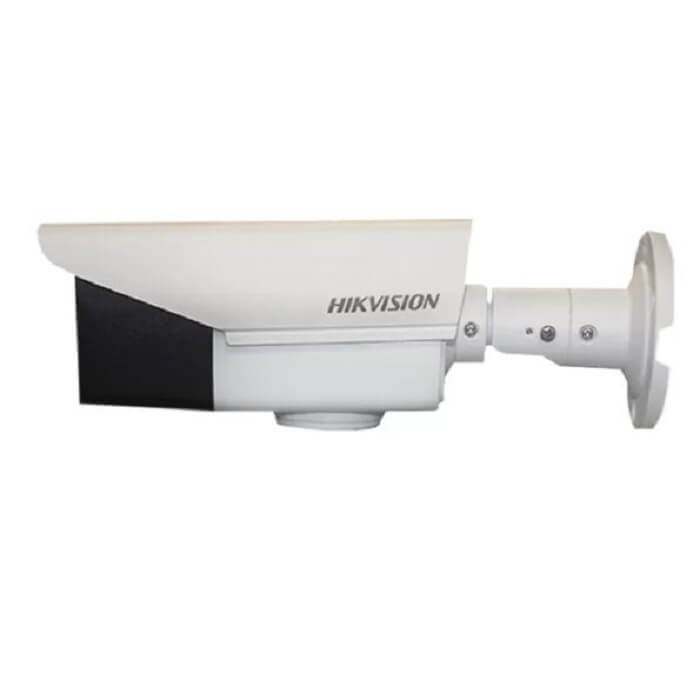 5MP Hikvision HD CCTV Camera DS-2CE16H0T-IT3E 3.6mm Lens 40m IR Bullet POC - Image 2