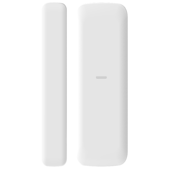 Hikvision Alarm Systems DS-PDMCS-EG2-WE Wireless Slim Magnet Detector - Image 2