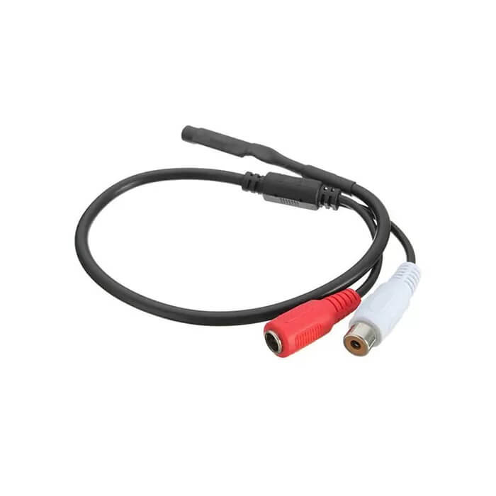 Unbranded ENDLINE-MIC-STD Audio Microphone