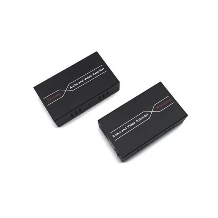 Unbranded HDMI EXTN-1080-60 RX Receiver